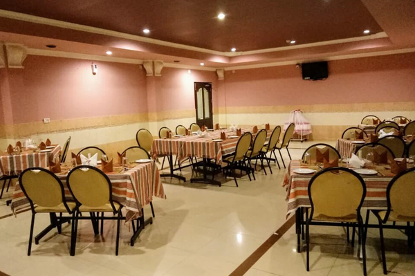 Banquets