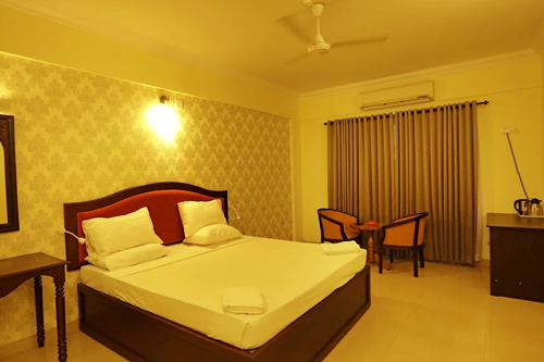 Luxury Room