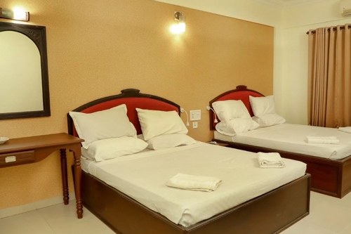 Room Interior