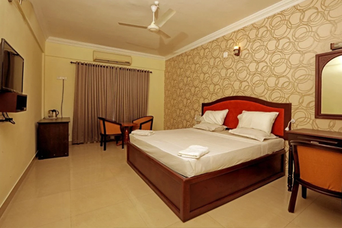 Room View